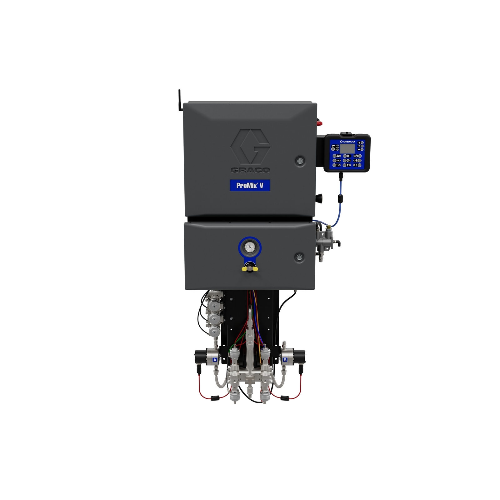 ProMix V